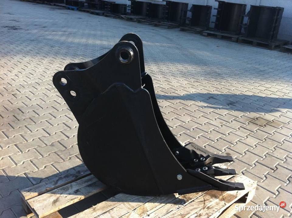 Łyżka kopiąca VOLVO BL70 BL71 śląskie Rybnik