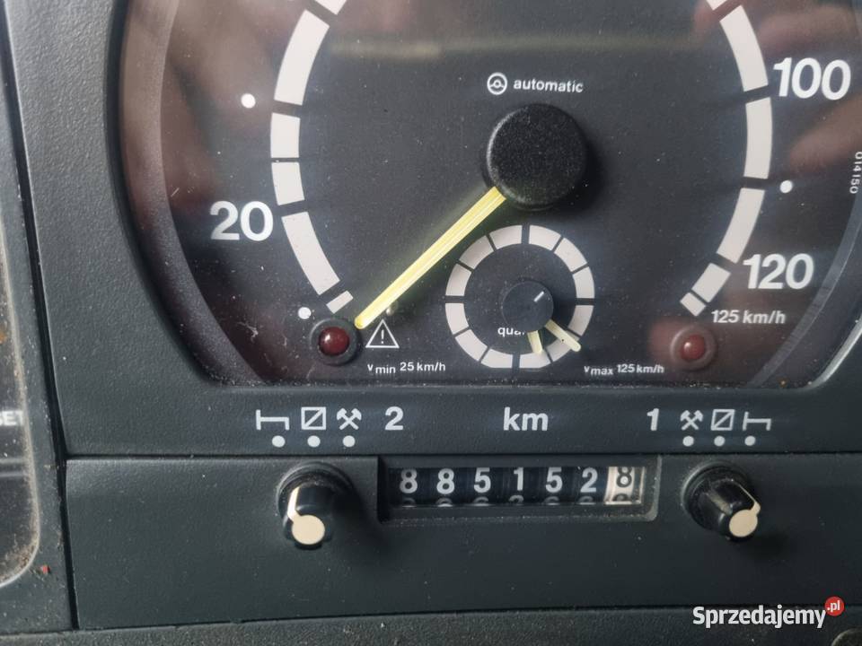 Scania 124L 2000r Zestaw przestrzenny 770m 770m Kleczew