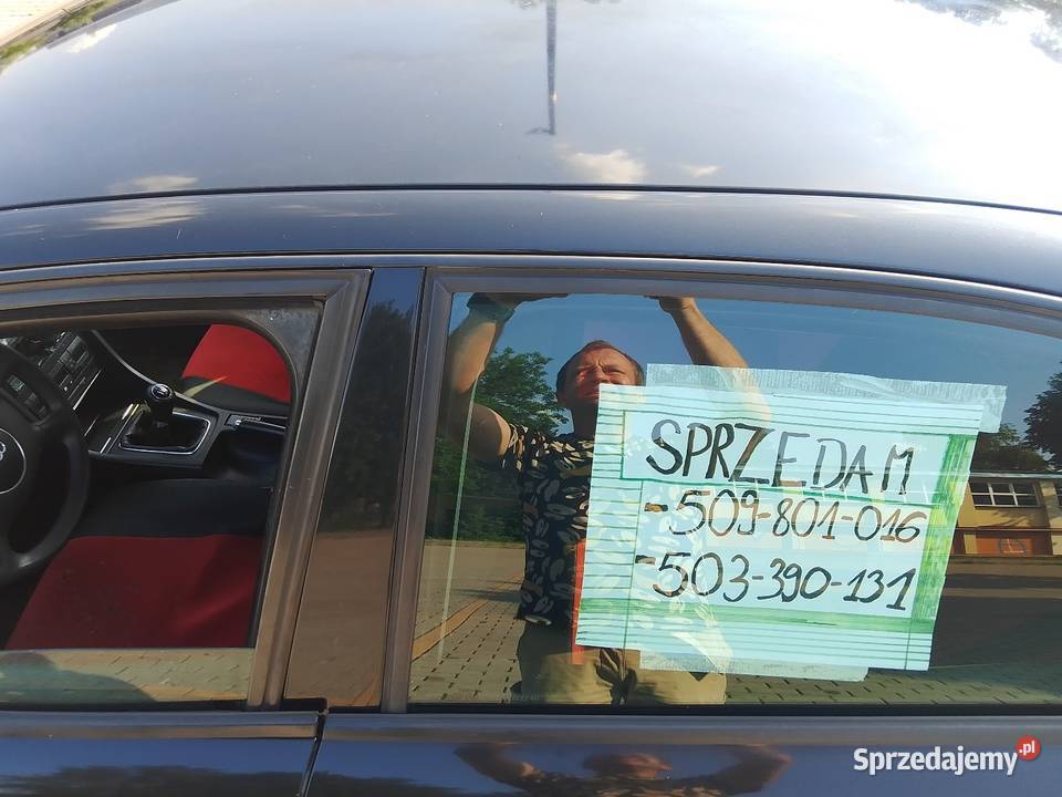 Sprzedam Audi A5 b6 19TDI 106 kw śląskie Częstochowa