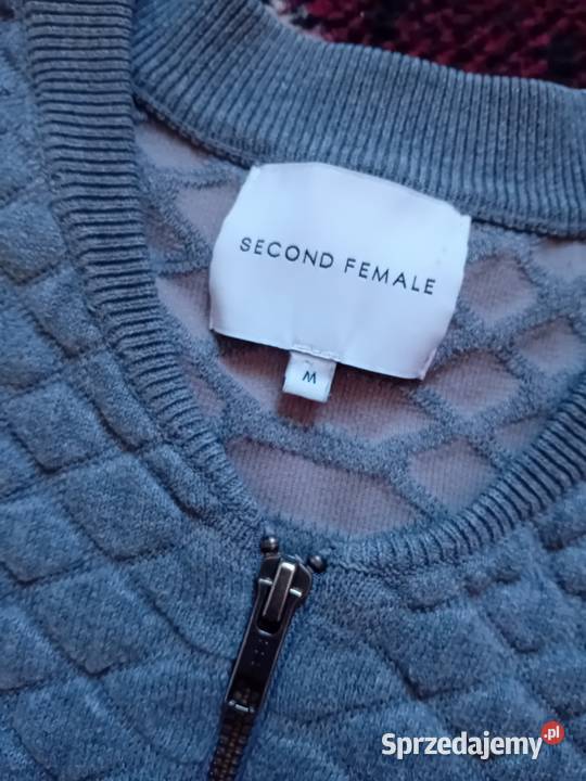 Bluza na suwak Warszawa