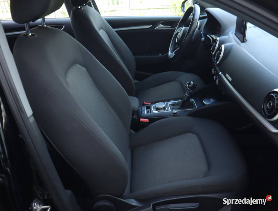 Audi A3 14 TFSI A3 Łódź