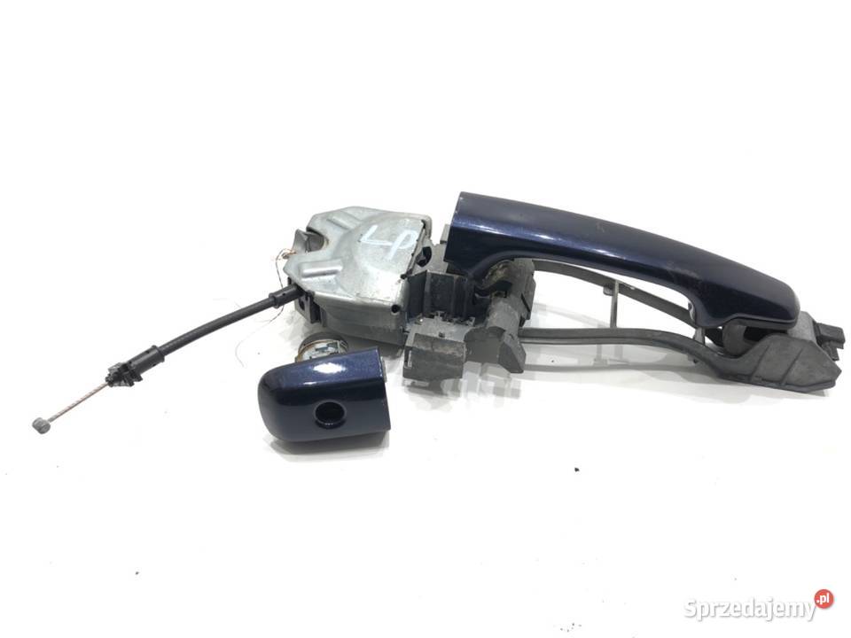 KLAMKA ZEWNĘTRZNA LEWY PRZÓD VOLVO V70 III Kombi sprzedam
