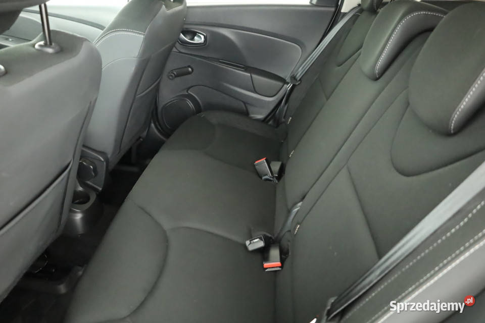 Renault Clio 12 TCe mazowieckie Piaseczno