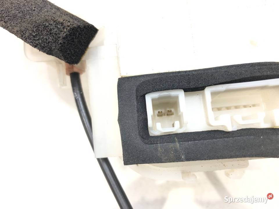 ZAMEK TYŁ PRAWY SUBARU LEGACY V Hatchback podkarpackie