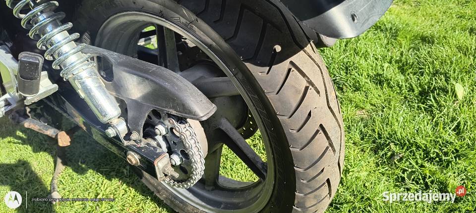 Honda CB 500 dolnośląskie Lubomierz sprzedam