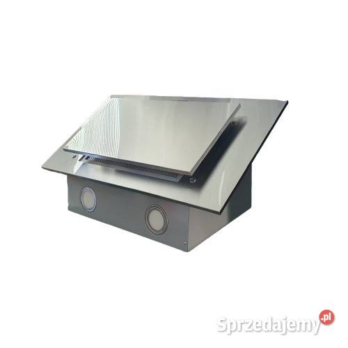 Athena Okap kuchenny kominowy Częstochowa