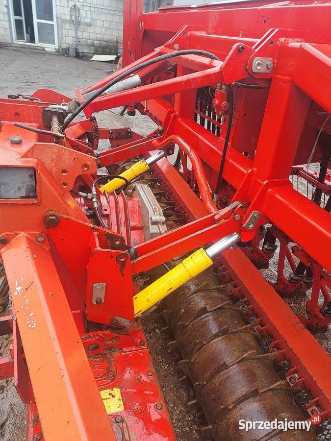 brona aktywna LELY kuhn