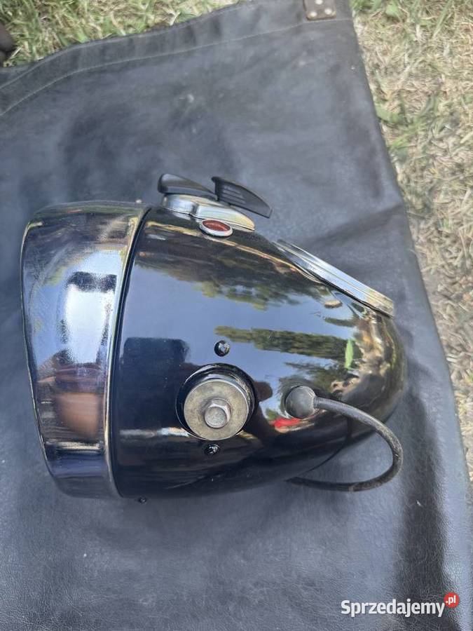 K750 MW750 Oryginalna lampa Przemyśl
