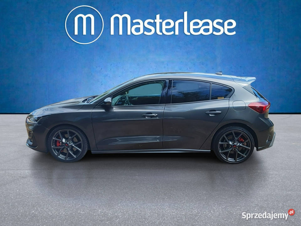 Ford Focus 23 EcoBoost ST X Z Polskiego Salonu przyciemniane szyby Warszawa
