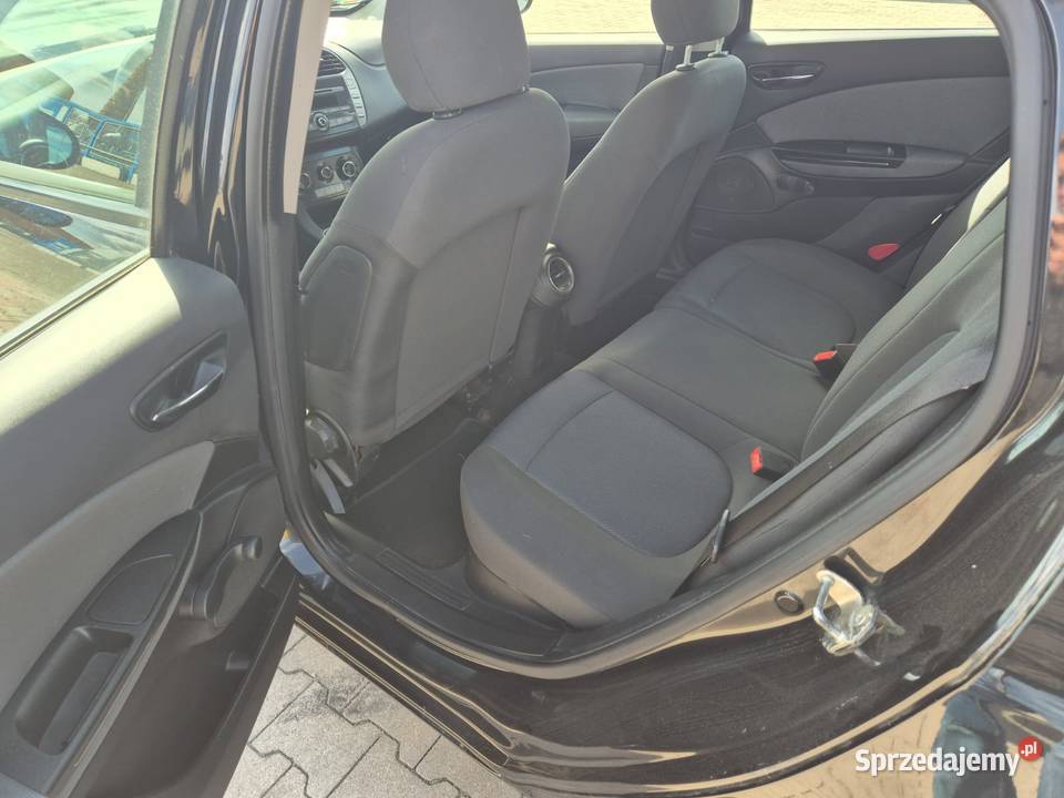 Fiat Bravo 19 Diesel