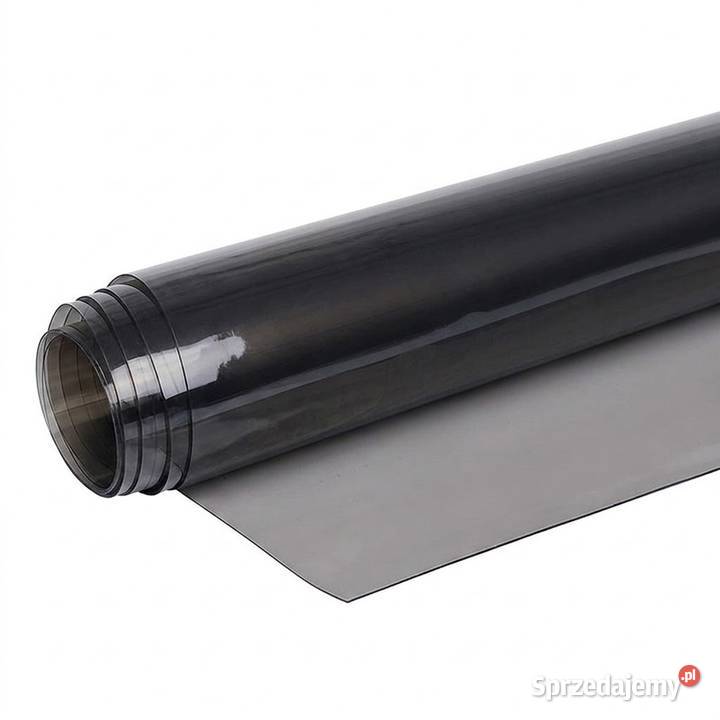 Folia Przezroczysta Pvc 05Mm Smoke Smoke mazowieckie Latchorzew