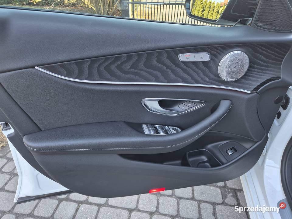 Super Stan Klasa E Zduńska Wola