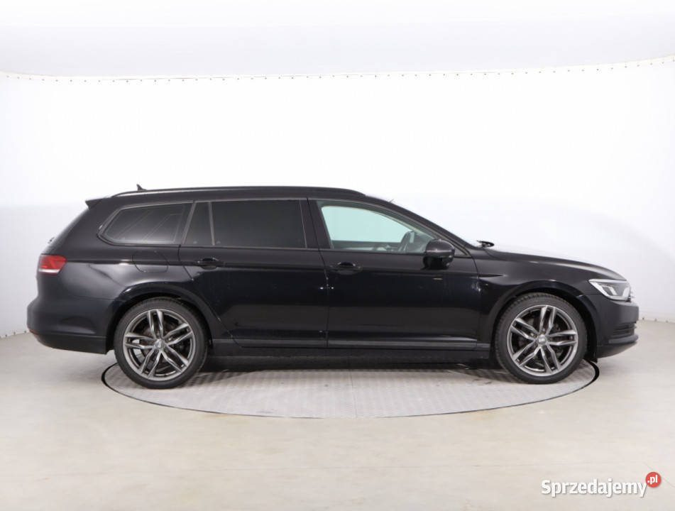 VW Passat 14 TSI komputer pokładowy sprzedam