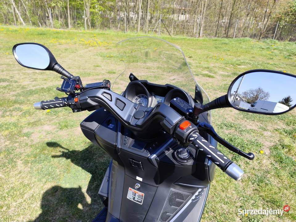 Romet GT 125 Rypin sprzedam