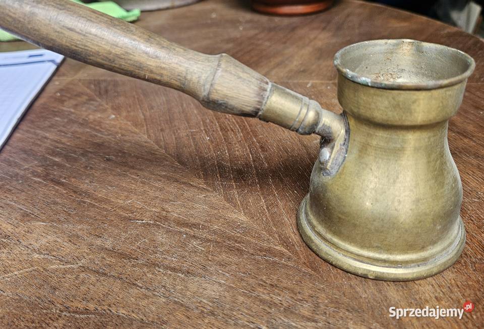 Tygiel mosiężny Poznań