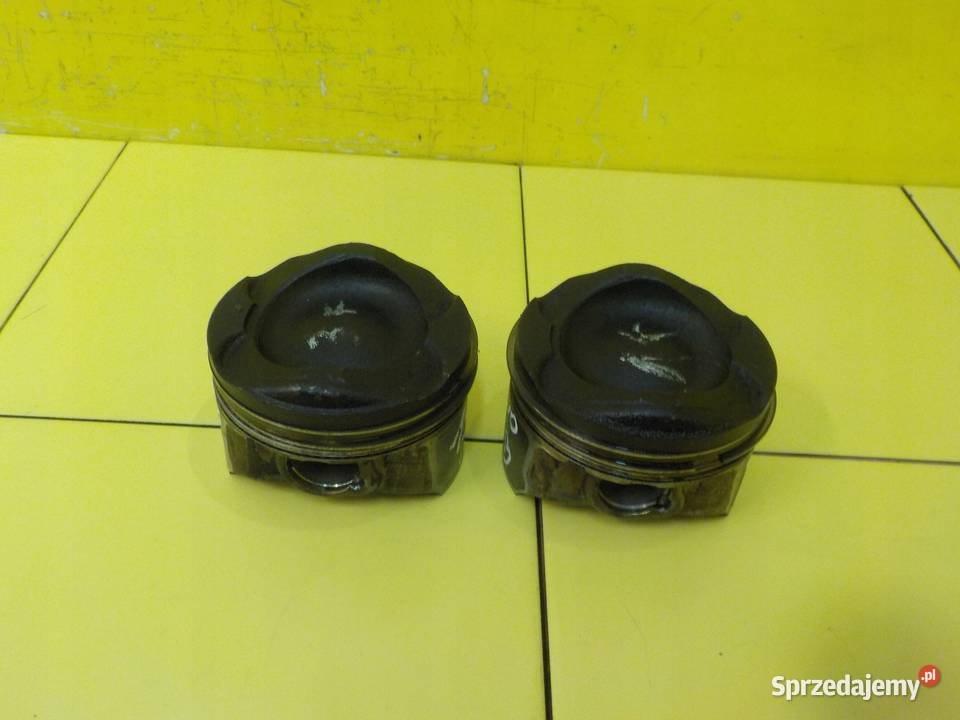 VOLVO S60 V60 V40 16 ECOBOOST T3 13r 150 B4164T3 osobowe Suków