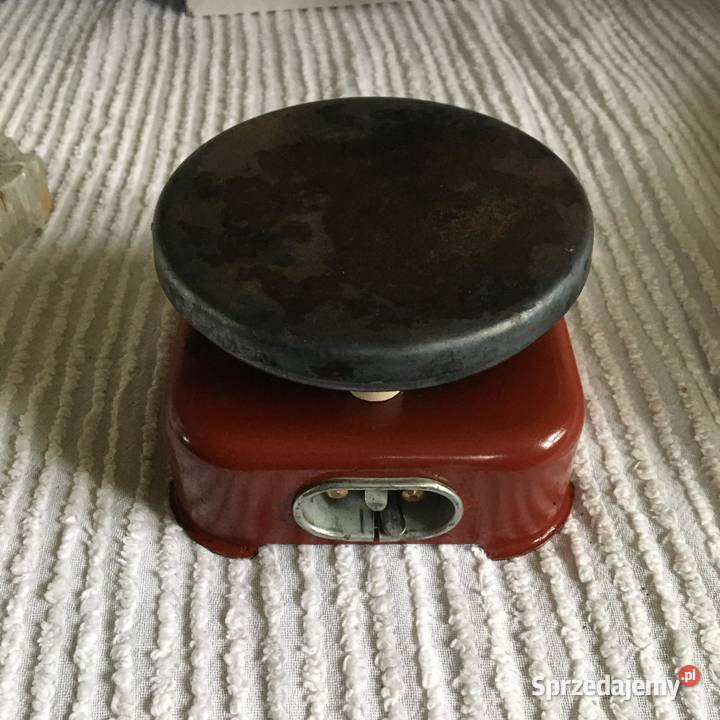 Kuchenka elektryczna vintage lata 60 mazowieckie