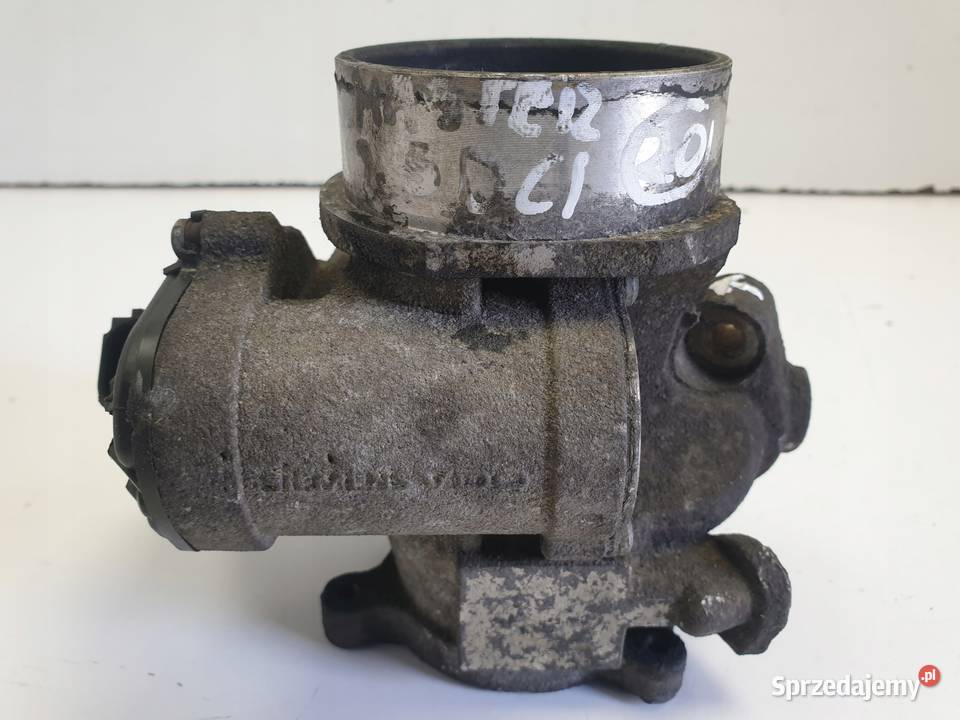 Renault Master II 25 DCI ZAWÓR EGR 8200222772 Rudka