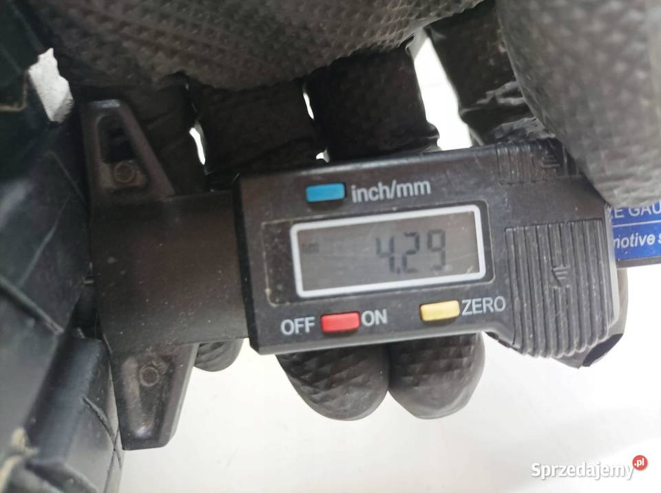 2x OPONA LETNIA GOODYEAR EFICIENT GRIP COMPACT świętokrzyskie