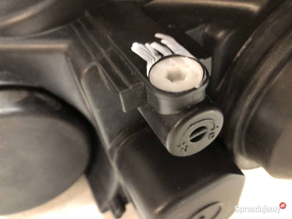 Opel Astra H 102003042007 Reflektor Lampa Skarżysko-Kamienna
