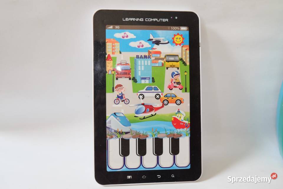 Zabawki interaktywne bączek morska karuzela sprzedam