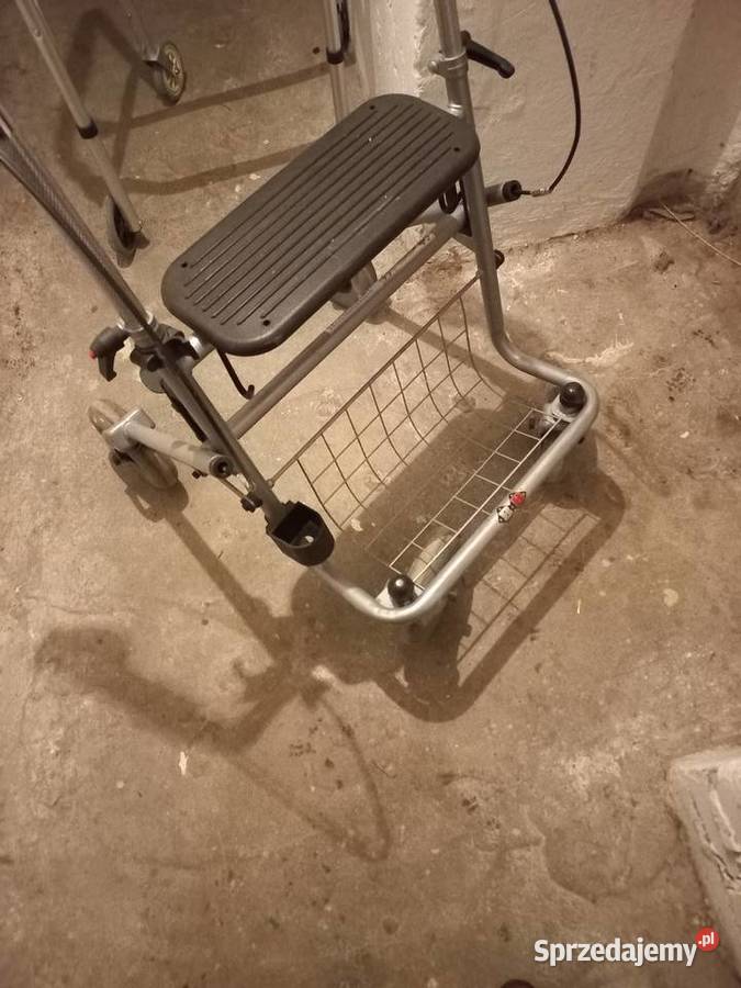 balkonik chodzik Pozostałe Łódź sprzedam