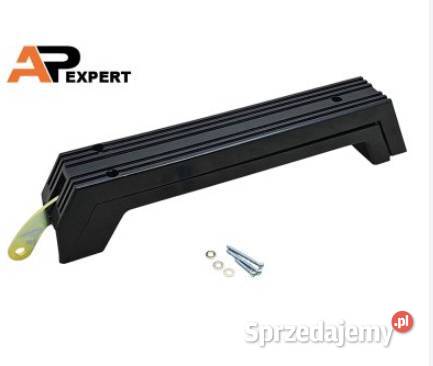 Ogranicznik drzwi klamka wewnętrzna MTZ Parczew sprzedam