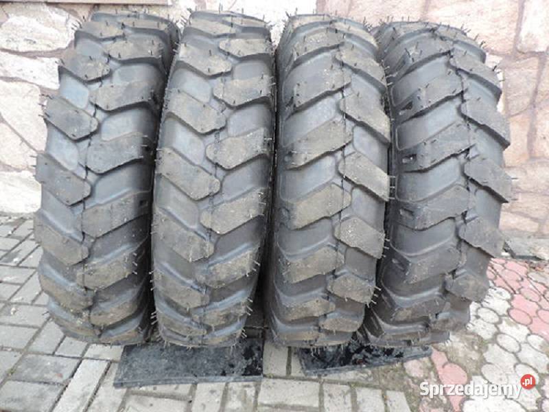 Opony 1000 20 sg7 budowlane CAT JCB FUCHS ATLAS