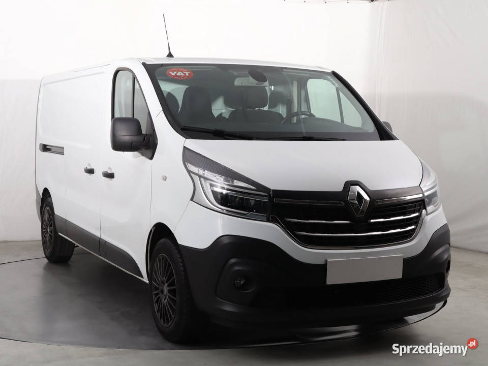 Renault Trafic 20 dCi Katowice