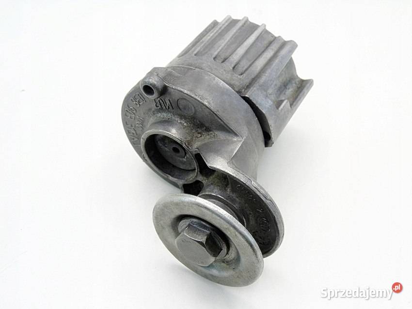 NAPINACZ PASKA 20 TDI A3 Q3 A4 A6 A5 GOLF PASSAT osobowe Sosnowiec