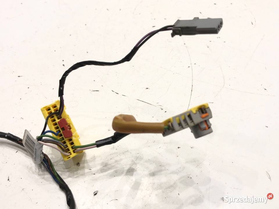 PRZEŁĄCZNIKI KIEROWNICY OPEL ASTRA K 13470319