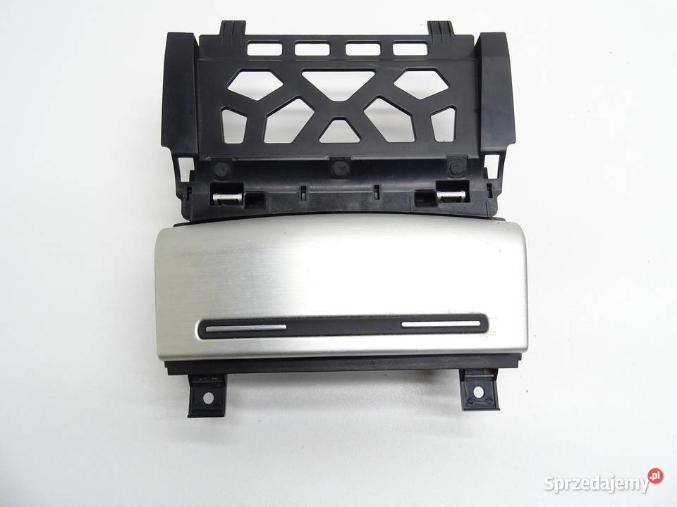 LISTWA DRZWI PRZÓD TYŁ POPIELNICZKA KOMPLET