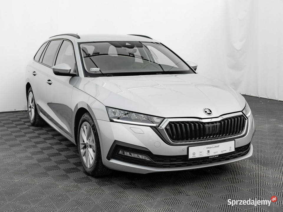 koda Octavia WX7079C20 TDI Ambition Kcof pomorskie Gdańsk
