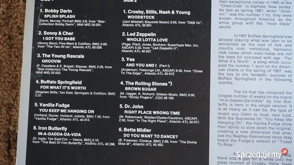 Jubileuszowy POP ROCK Stargard