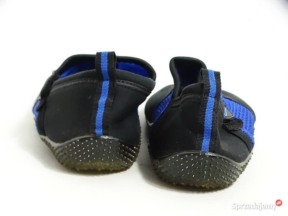 Buty do wody do pływania EVO Rozmiar 40 Stan Biłgoraj sprzedam