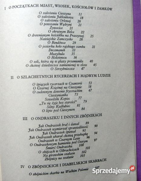 Godki śląskie Józef Ondrusz Gniezno