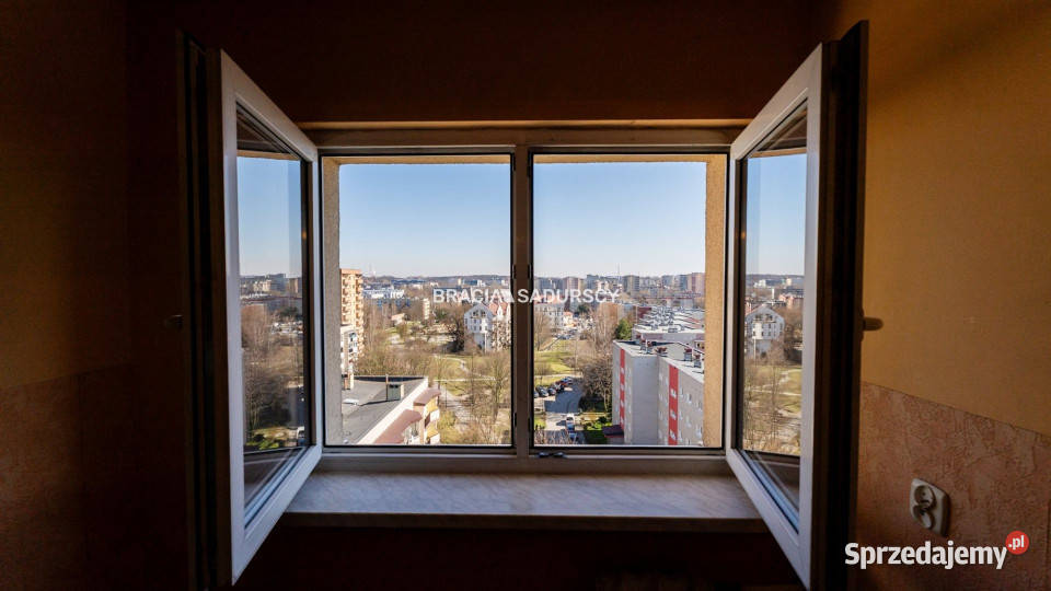 Mieszkanie Kraków Grota Roweckiego 6536m2 3 sprzedam