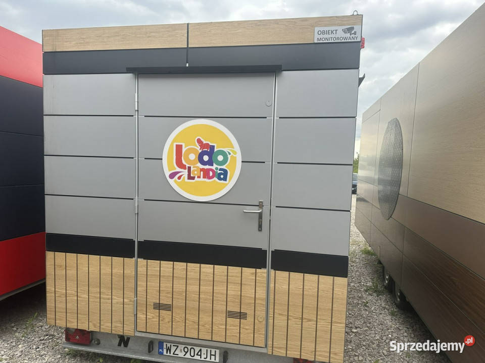 gastronomiczne Niewiadów B3500 Komorniki