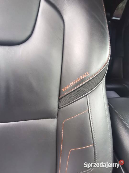 Volvo V40 D2 czujnik deszczu