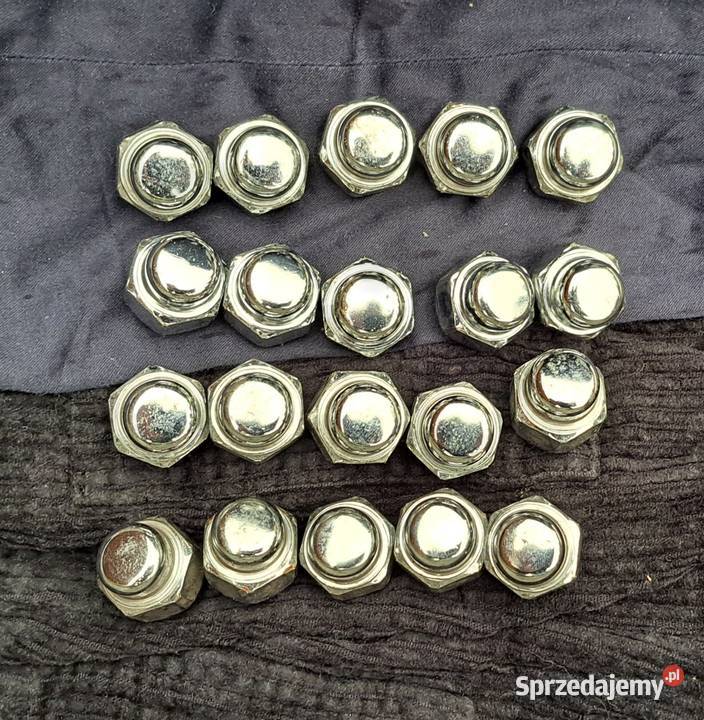 Felgi Mazda CX5 19 zachodniopomorskie