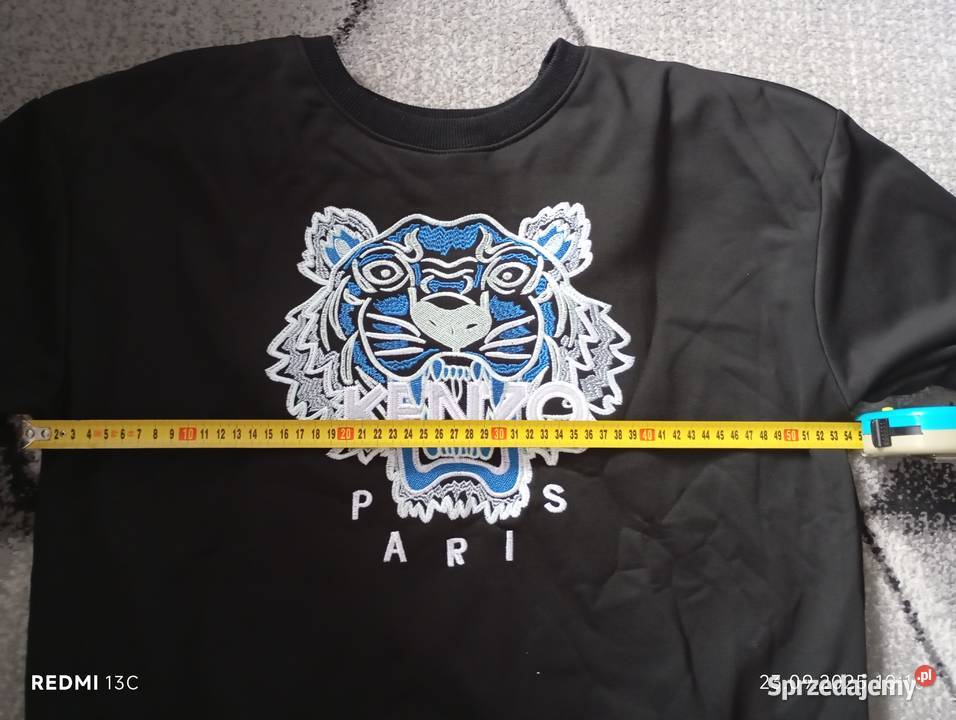 Kenzo bluza unisex sprzedam