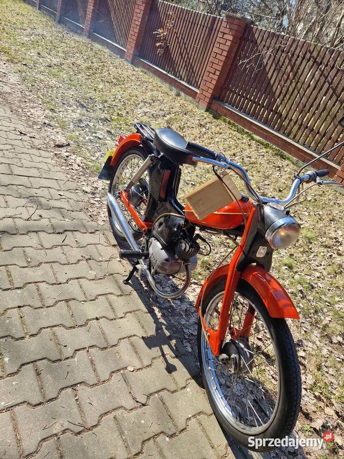 Komar 2350 oryginal Lublin