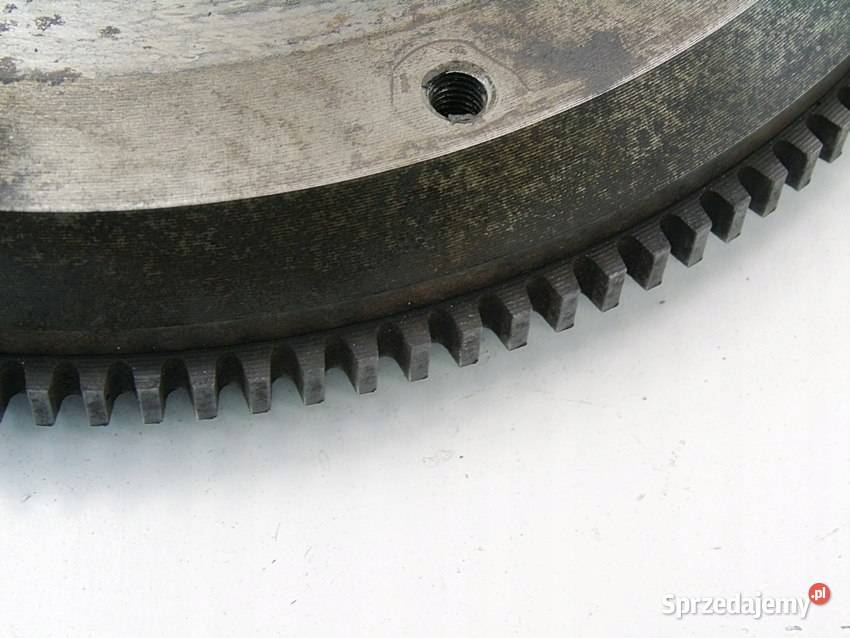 KOŁO ZAMACHOWE 16 16V ESCORT MONDEO 1 2 ORION śląskie Sosnowiec