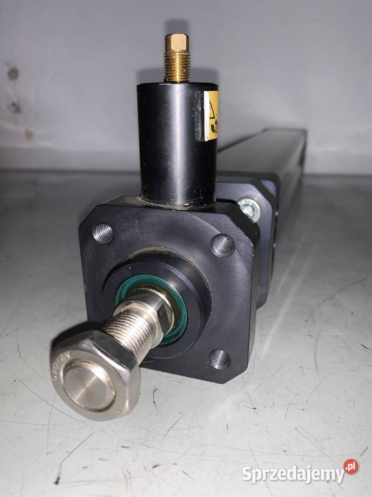 IMI Norgren PVA8050L4350 QA805059 Locking unit Warszawa