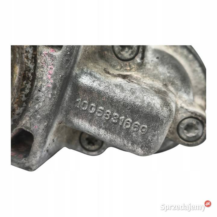 ROZRUSZNIK BOSCH Opel Corsa D Astra J 12 14 osobowe lubelskie Chełm sprzedam