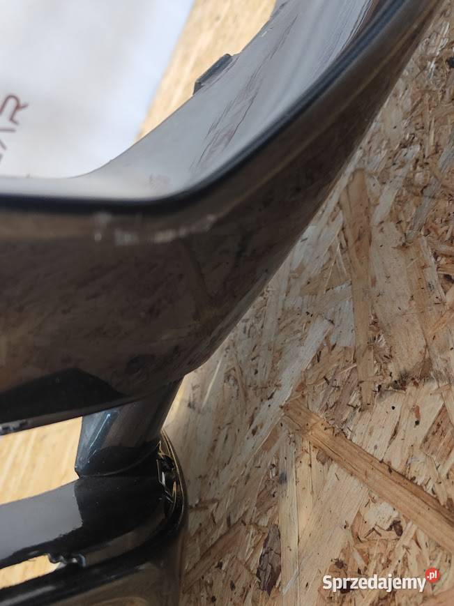 Zderzak Przedni Przód BMW X3 G01 MPakiet USA