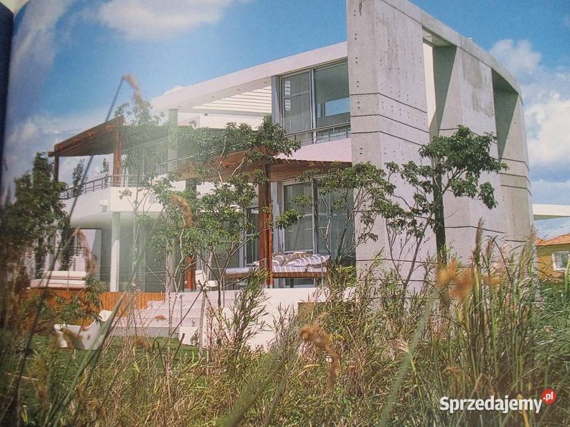 Buduję własny dom projektowanie dom architektura dom i ogród Poradniki, albumy i reportaże Łódź