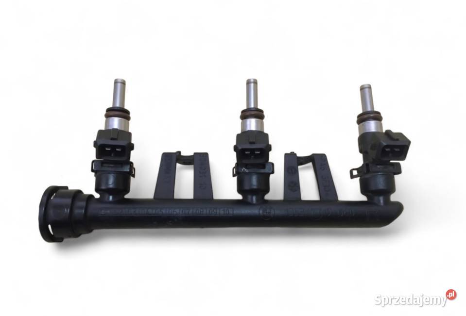 LISTWA WTRYSKOWA PRAWA LEWA BMW K1600GT