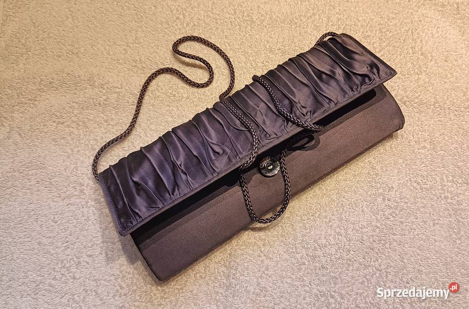 CA Torebka kopertówka z paskiem Kopertówka  Torby i torebki mazowieckie Brwinów