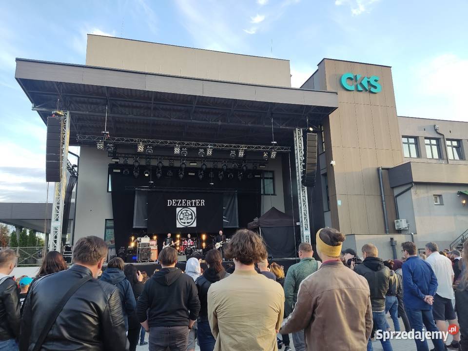 Agencja Ochrony Osób i Mienia Astrea Ochrona Pruszków